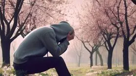 3 تکنیک برای عبور از افسردگی بهاری 