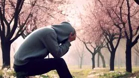 3 تکنیک برای عبور از افسردگی بهاری 