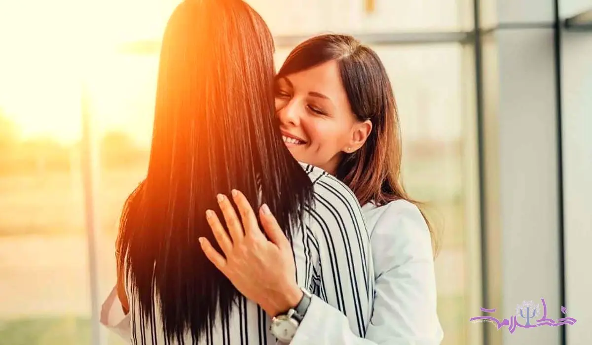بلوغ هیجانی چه شکلی دارد؟