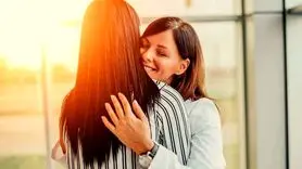 بلوغ هیجانی چه شکلی دارد؟