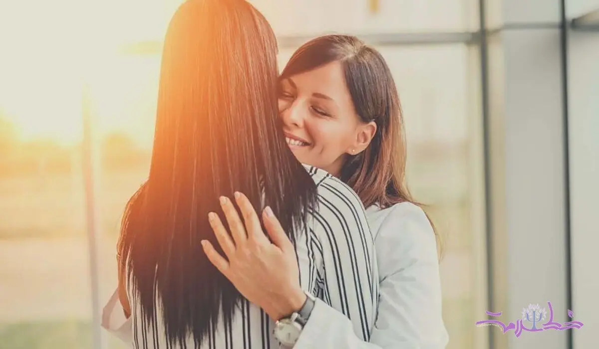 بلوغ هیجانی چه شکلی دارد؟
