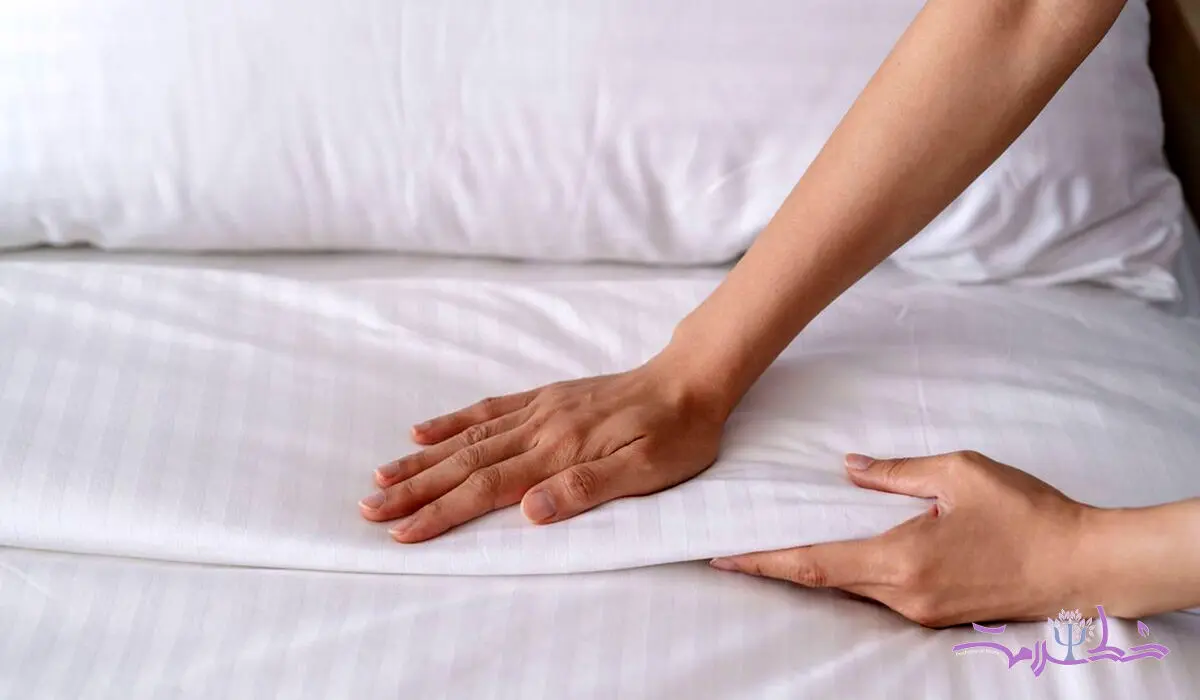چند روز یکبار باید ملحفه و روبالشی ها را شست؟ + راهنمای کامل