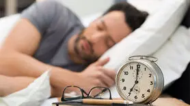اهمیت خواب راحت شبانه را می دانید؟