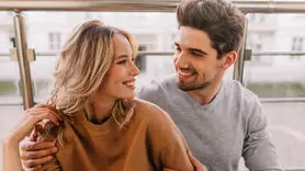 گر عاشق شوید استرس معنایی ندارد + این یافته علمی را بخوانید