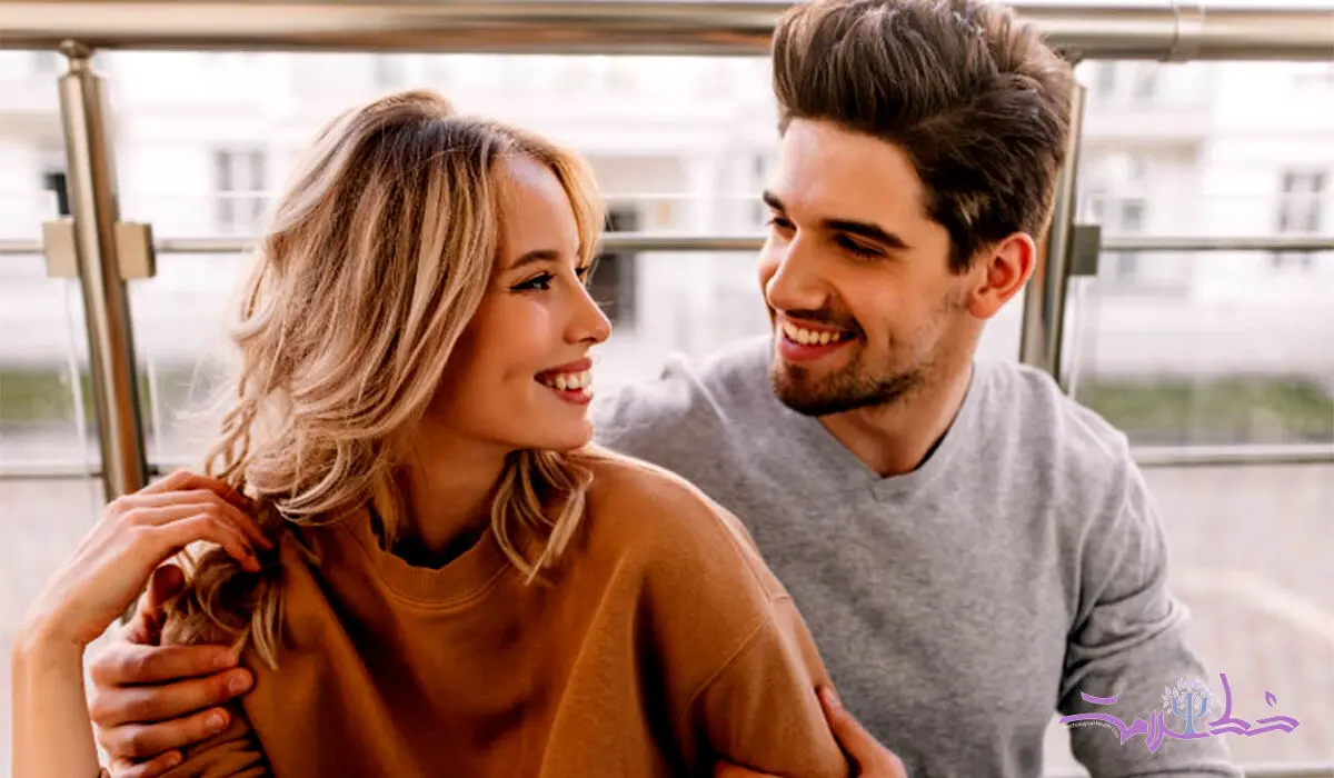 گر عاشق شوید استرس معنایی ندارد + این یافته علمی را بخوانید