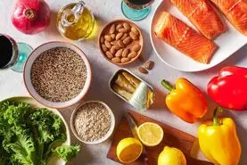 فیلم / پنج راه ساده برای بهینه سازی رژیم غذایی