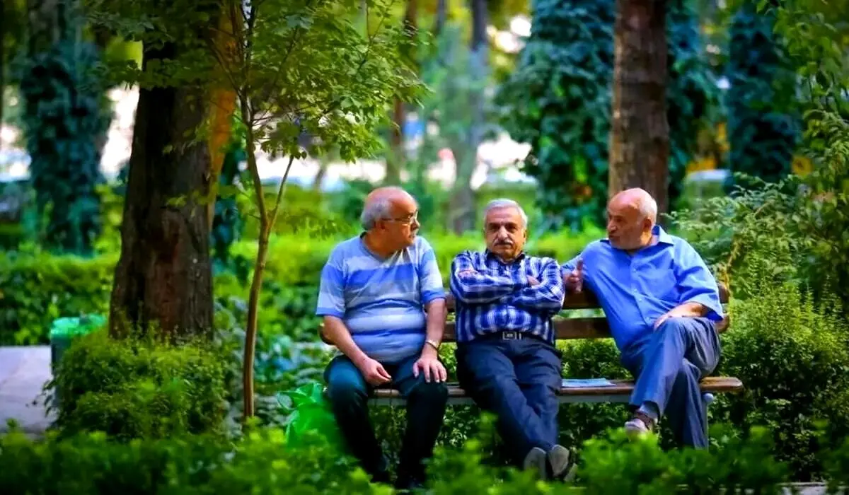 اجرای ۴۰ درصد متناسب‌سازی حقوق بازنشستگان / افزایش حقوق تا ۲ میلیون تومان