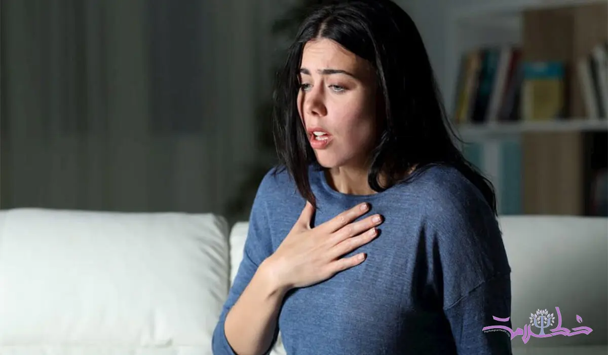 چرا افسرده ها بیماری قلبی می گیرند؟