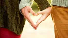 فیلم/ 5 دلیل برای اینکه عشق تان را نمی توانید پیدا کنید