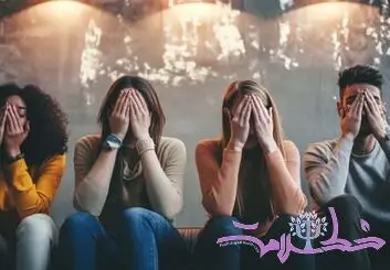 استرس باعث اتحاد گروهی یا دشمنی با دیگران می‌شود؟