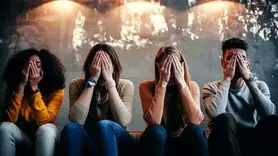 استرس باعث اتحاد گروهی یا دشمنی با دیگران می‌شود؟
