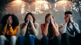 استرس باعث اتحاد گروهی یا دشمنی با دیگران می‌شود؟