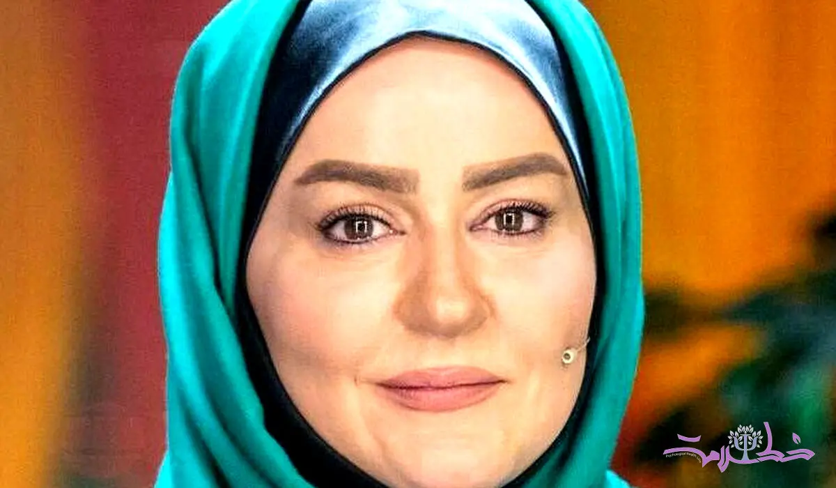 کدبانوگری خانم بازیگر + میز غذا رنگارنگ و خوشمزه نعیمه نظام دوست / عکس
