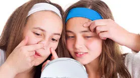 فیلم/جلوگیری از پیری زودرس با نکات طلایی 