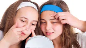 فیلم/جلوگیری از پیری زودرس با نکات طلایی 
