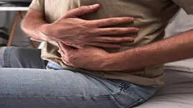 دلایل درد در زیر قفسه سینه چپ