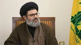 کشف پیکر شهید سید هاشم صفی الدین + زندگینامه رئیس شورای اجرایی حزب الله لبنان