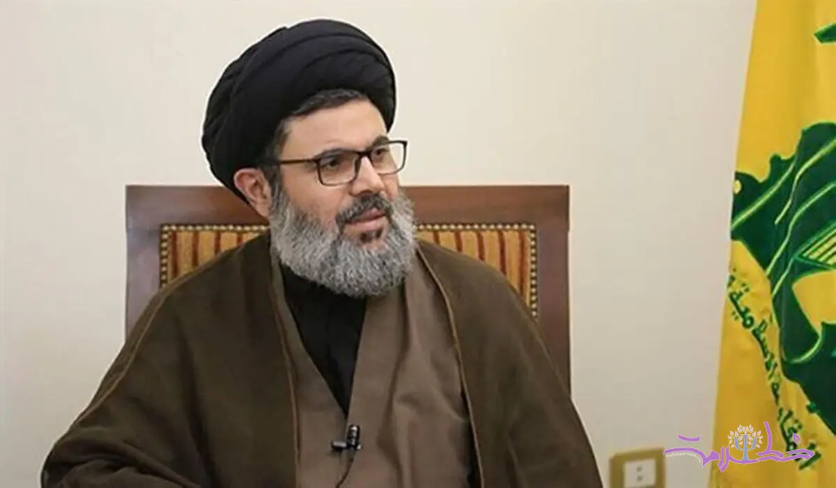 کشف پیکر شهید سید هاشم صفی الدین + زندگینامه رئیس شورای اجرایی حزب الله لبنان