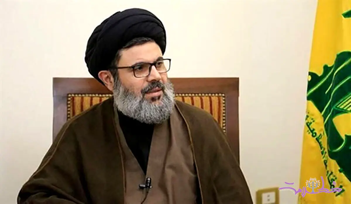 کشف پیکر شهید سید هاشم صفی الدین + زندگینامه رئیس شورای اجرایی حزب الله لبنان