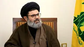 کشف پیکر شهید سید هاشم صفی الدین + زندگینامه رئیس شورای اجرایی حزب الله لبنان