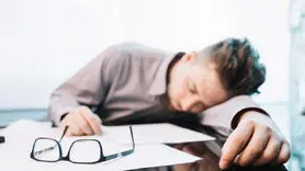 اینگونه چرت بزنید، دیگر احساس خستگی نمی کنید