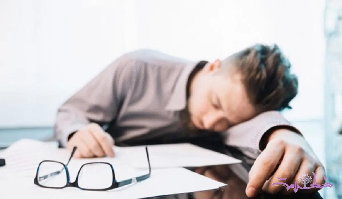 اینگونه چرت بزنید، دیگر احساس خستگی نمی کنید