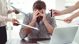 ذهن خود را هک کنید: چگونه مدل‌های ذهنی سالم بسازیم و استرس را کاهش دهیم