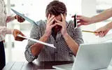 ذهن خود را هک کنید: چگونه مدل‌های ذهنی سالم بسازیم و استرس را کاهش دهیم