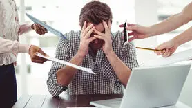 ذهن خود را هک کنید: چگونه مدل‌های ذهنی سالم بسازیم و استرس را کاهش دهیم