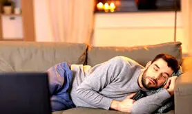 چرت زدن های گاه و بی گاه هشداری مهم برای این بیماری جدی است!