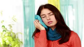 ۷ راهکار خانگی برای کاهش درد گوش + علل ایجاد درد گوش