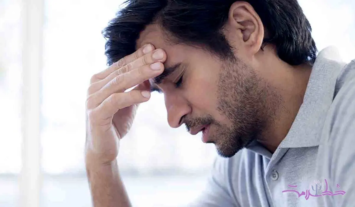 راهکار مقابله فوری با درد پس از استرس 