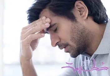 راهکار مقابله فوری با درد پس از استرس 