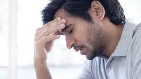 راهکار مقابله فوری با درد پس از استرس 