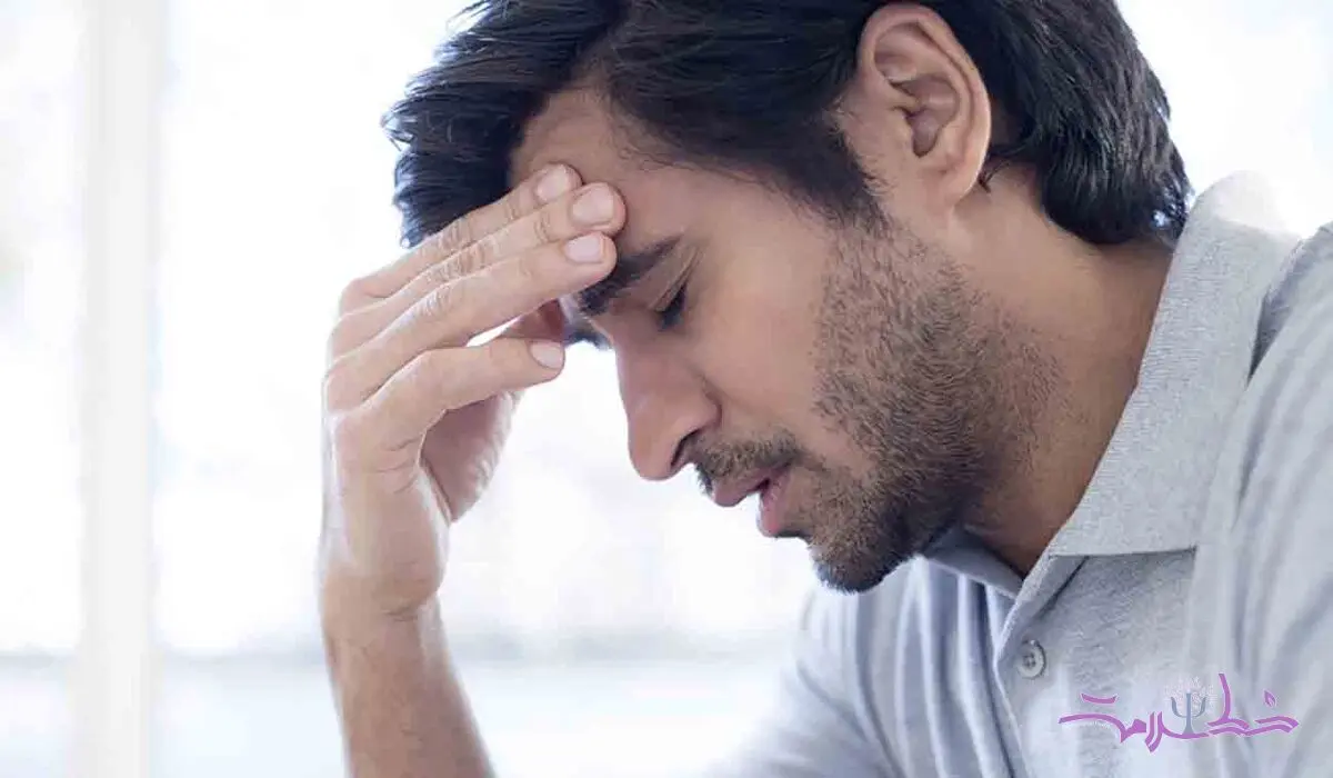 راهکار مقابله فوری با درد پس از استرس 
