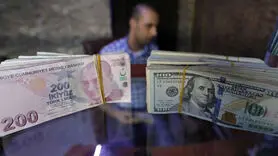 لیر ترکیه چند؟ / آخرین قیمت لیر ترکیه امروز شنبه 22 دی ماه 1403