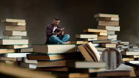 فیلم/ آخرین تکنیک های علمی برای یادگیری سریع