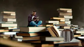فیلم/ آخرین تکنیک های علمی برای یادگیری سریع