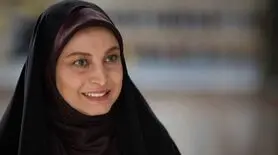 تغییر شگفت‌انگیز مریم کاویانی؛ آیا همان بازیگر معروف است؟ + عکس