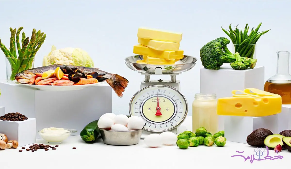 دیابتی ها می توانند رژیم کتوژنیک بگیرند؟