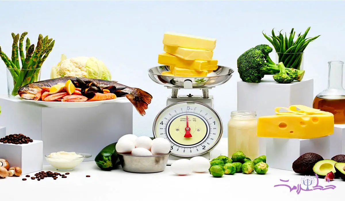 دیابتی ها می توانند رژیم کتوژنیک بگیرند؟