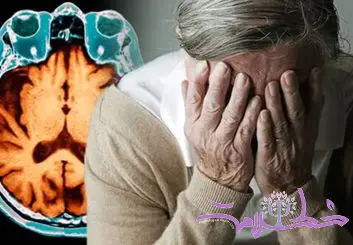 این 5 علامت نشان می دهد آلزایمر بی سر و صدا نزدیک تان شده است