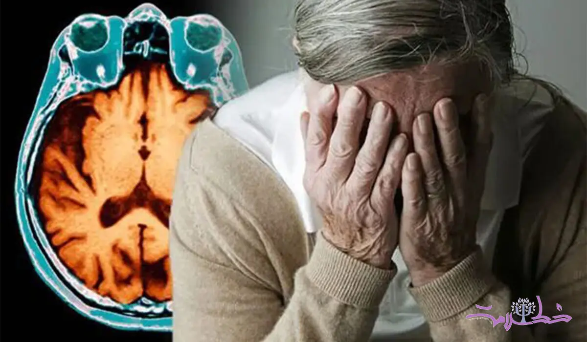 این 5 علامت نشان می دهد آلزایمر بی سر و صدا نزدیک تان شده است