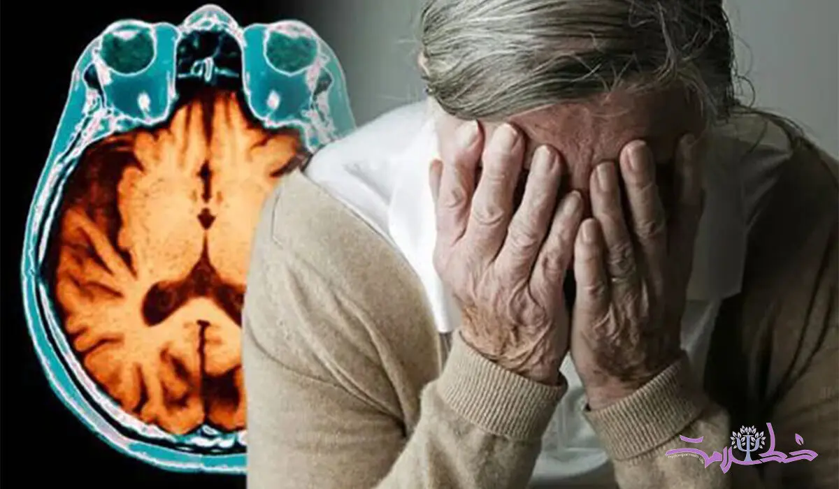 این 5 علامت نشان می دهد آلزایمر بی سر و صدا نزدیک تان شده است