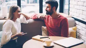 10 راه برای جذب شریک زندگی و فرد مورد علاقه
