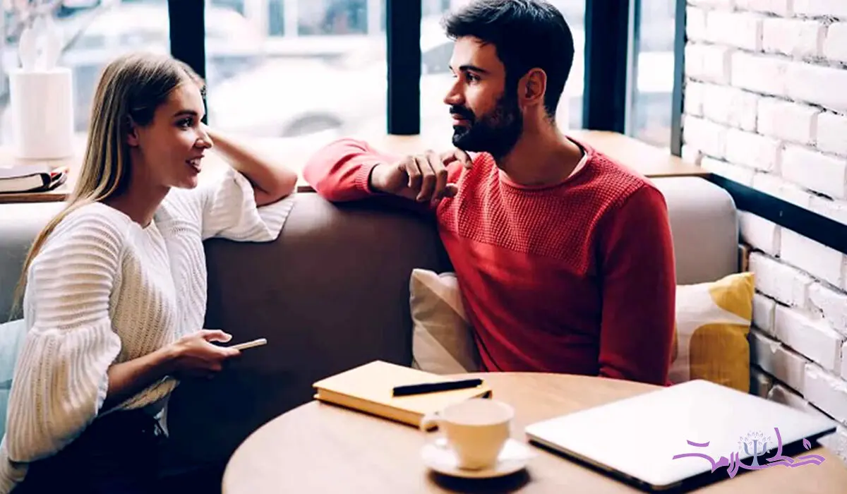 10 راه برای جذب شریک زندگی و فرد مورد علاقه