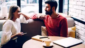 10 راه برای جذب شریک زندگی و فرد مورد علاقه