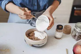 چه مدت بعد از ورزش خوراکی بخورید که چاق نشوید ؟ 