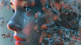 تأثیر DNA اجداد بر بیماری روانی