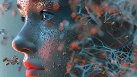 تأثیر DNA اجداد بر بیماری روانی